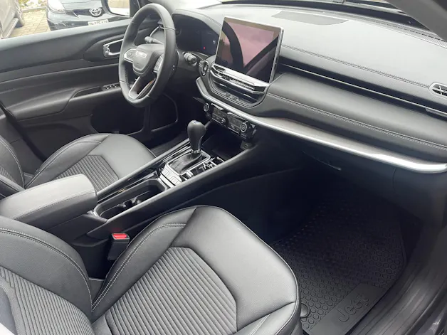 JEEP Compass 1.3 T PHEV Swiss Limited Plus AWD