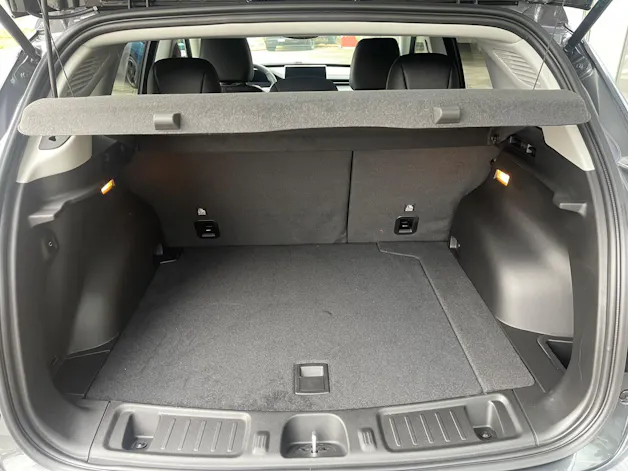 JEEP Compass 1.3 T PHEV Swiss Limited Plus AWD