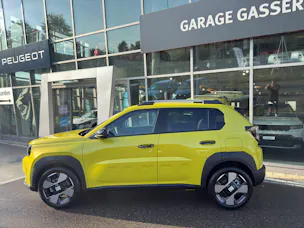 FIAT Grande Panda MHEV La Prima
