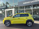 FIAT Grande Panda MHEV La Prima
