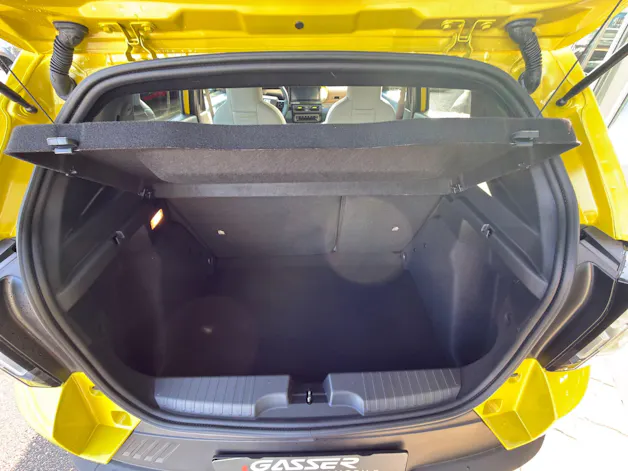 FIAT Grande Panda MHEV La Prima