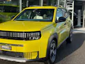 FIAT Grande Panda MHEV La Prima