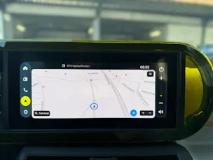 FIAT Grande Panda MHEV La Prima