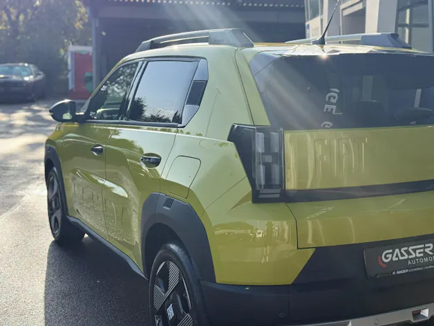 FIAT Grande Panda MHEV La Prima