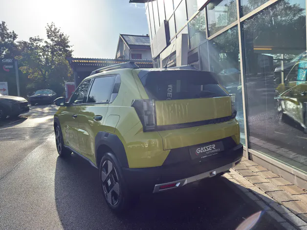 FIAT Grande Panda MHEV La Prima