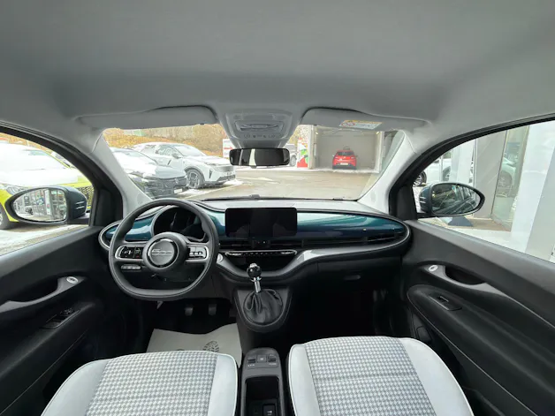 FIAT 500 1.0 FireFly MHD Torino