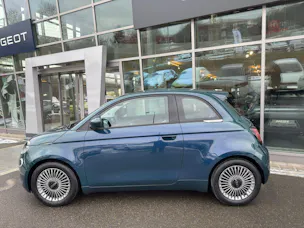 FIAT 500 1.0 FireFly MHD Torino