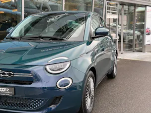 FIAT 500 1.0 FireFly MHD Torino
