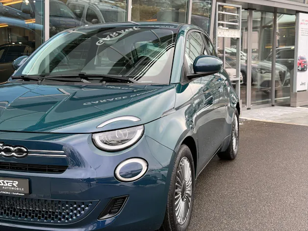 FIAT 500 1.0 FireFly MHD Torino