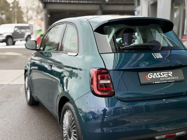 FIAT 500 1.0 FireFly MHD Torino