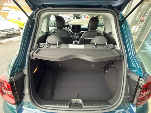 FIAT 500 1.0 FireFly MHD Torino
