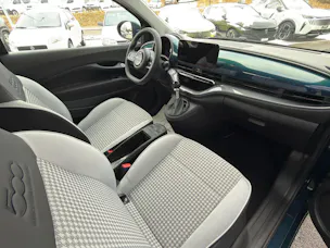 FIAT 500 1.0 FireFly MHD Torino