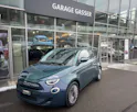 FIAT 500 1.0 FireFly MHD Torino