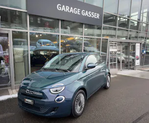 FIAT 500 1.0 FireFly MHD Torino