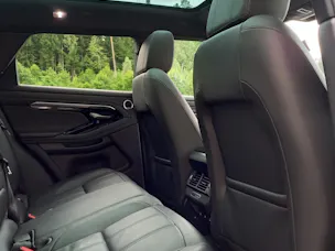 Land Rover Range Rover Evoque R-Dynamic P 250 SE HSE AT9