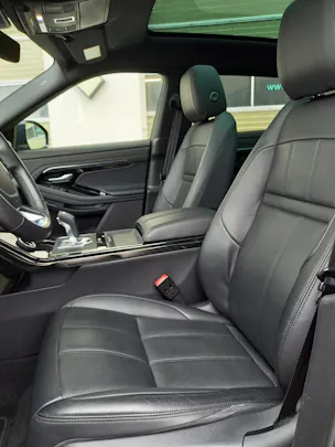 Land Rover Range Rover Evoque R-Dynamic P 250 SE HSE AT9