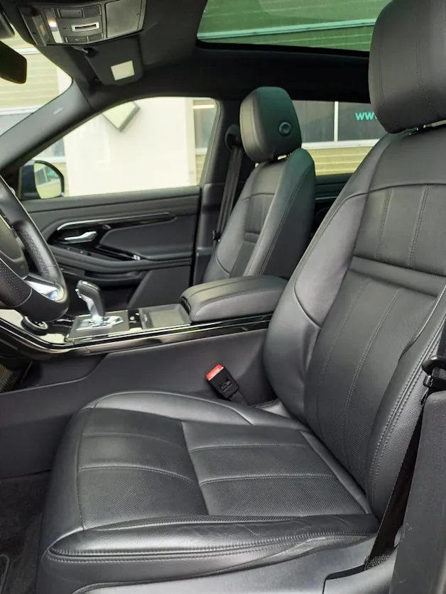 Land Rover Range Rover Evoque R-Dynamic P 250 SE HSE AT9