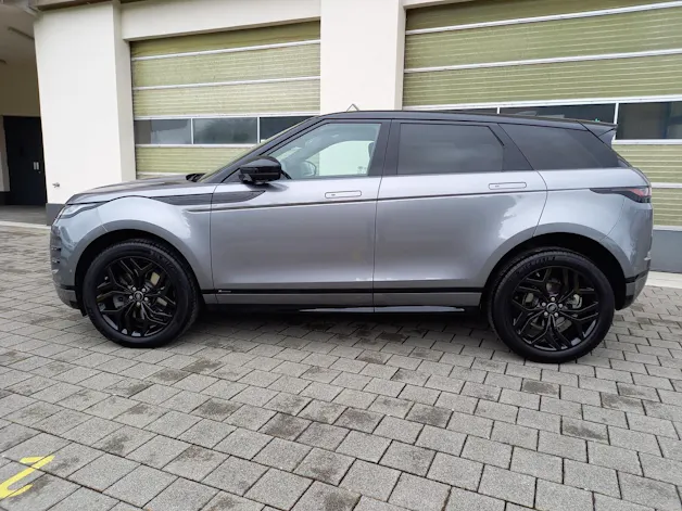 Land Rover Range Rover Evoque R-Dynamic P 250 SE HSE AT9