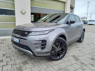 Land Rover Range Rover Evoque R-Dynamic P 250 SE HSE AT9