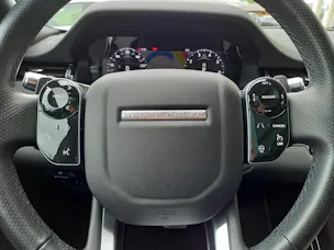 Land Rover Range Rover Evoque R-Dynamic P 250 SE HSE AT9