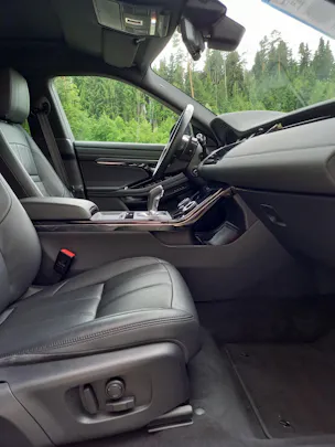 Land Rover Range Rover Evoque R-Dynamic P 250 SE HSE AT9