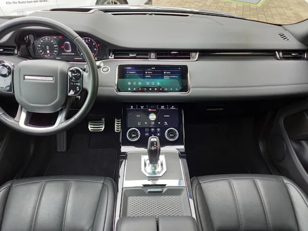 Land Rover Range Rover Evoque R-Dynamic P 250 SE HSE AT9