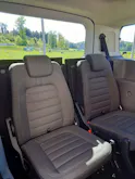 FORD Grand Tourneo Connect 1.5 EcoBlue Titanium Automat **7 Sitze**