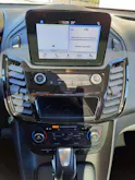 FORD Grand Tourneo Connect 1.5 EcoBlue Titanium Automat **7 Sitze**