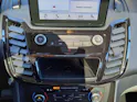 FORD Grand Tourneo Connect 1.5 EcoBlue Titanium Automat **7 Sitze**
