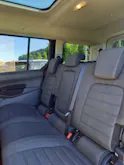 FORD Grand Tourneo Connect 1.5 EcoBlue Titanium Automat **7 Sitze**