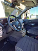FORD Grand Tourneo Connect 1.5 EcoBlue Titanium Automat **7 Sitze**