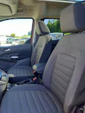 FORD Grand Tourneo Connect 1.5 EcoBlue Titanium Automat **7 Sitze**