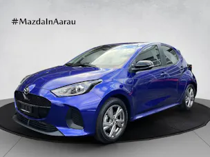 MAZDA 2 1.5 Hybrid Exclusive-Line