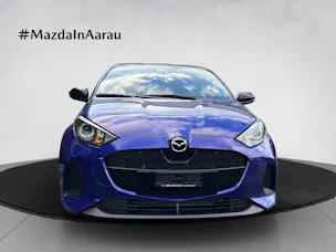 MAZDA 2 1.5 Hybrid Exclusive-Line