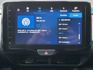 MAZDA 2 1.5 Hybrid Exclusive-Line