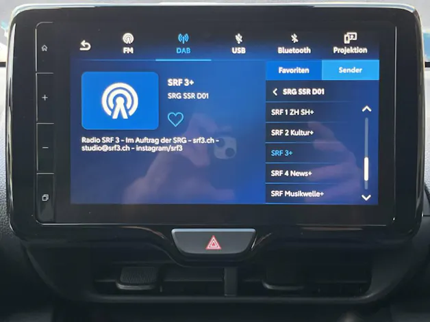 MAZDA 2 1.5 Hybrid Exclusive-Line
