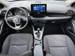 MAZDA 2 1.5 Hybrid Exclusive-Line
