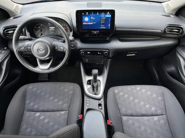MAZDA 2 1.5 Hybrid Exclusive-Line