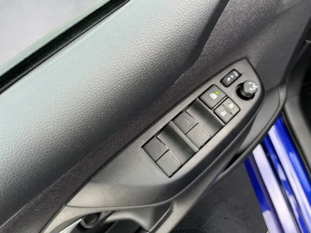 MAZDA 2 1.5 Hybrid Exclusive-Line