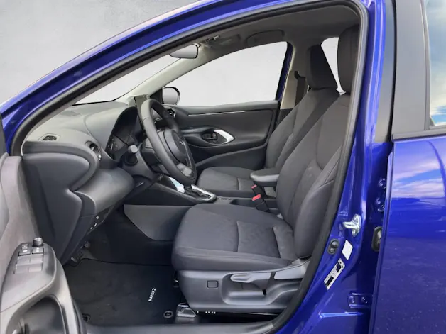 MAZDA 2 1.5 Hybrid Exclusive-Line