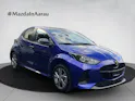 MAZDA 2 1.5 Hybrid Exclusive-Line