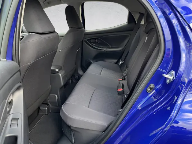 MAZDA 2 1.5 Hybrid Exclusive-Line