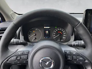 MAZDA 2 1.5 Hybrid Exclusive-Line