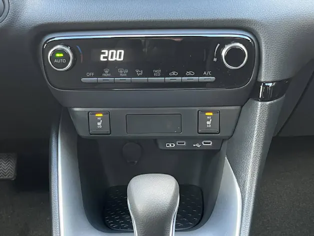 MAZDA 2 1.5 Hybrid Exclusive-Line