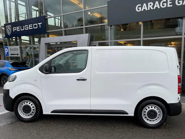 PEUGEOT Expert 50 KWh Pro Compact