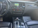 BMW X3 xDrive 35i Steptronic