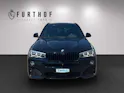 BMW X3 xDrive 35i Steptronic