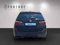 BMW X3 xDrive 35i Steptronic