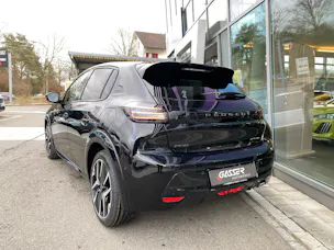 PEUGEOT 208 1.2 MHEV 145 GT Exclusive