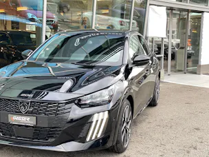 PEUGEOT 208 1.2 MHEV 145 GT Exclusive